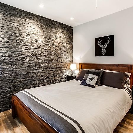 Le Villageois - Condos Mont-Tremblant By Kasania Kültér fotó